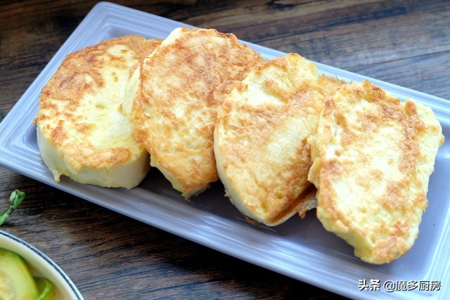 晒一个星期的早餐,晒一晒自己做的家常菜