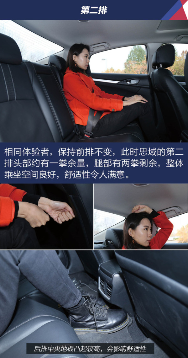 本田思域到底怎么样,本田思域落地多少钱