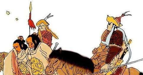 中国历史最无奈的皇帝,中国历史上最残酷的皇帝