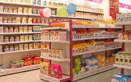 母婴店假奶粉曝光,母婴店卖假奶粉会如何