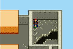 重装机兵2死者的复仇,gba重装机兵2金手指