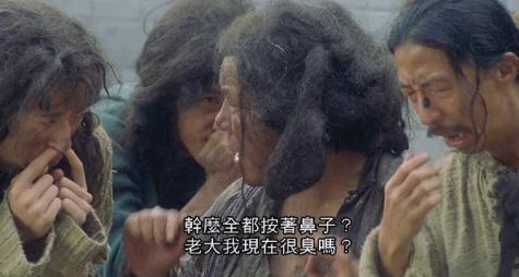 周星驰破亿票房有几部,周星驰票房惨淡的4部电影