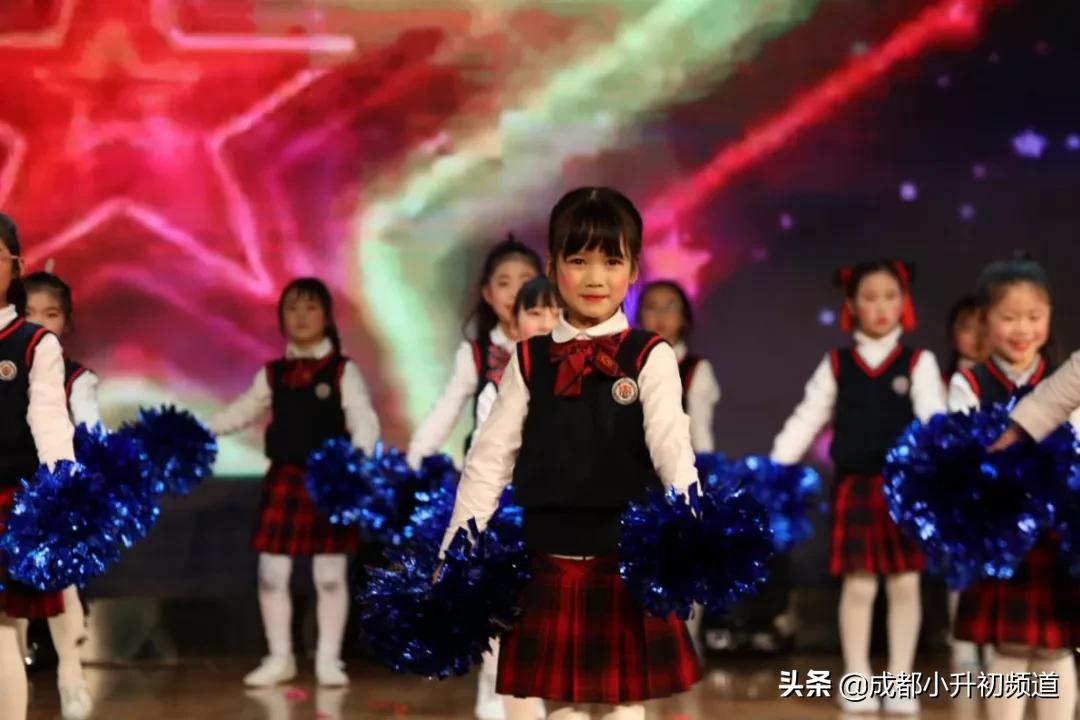 温江嘉祥招生小学升初中,2021年郫都区嘉祥小升初入学条件