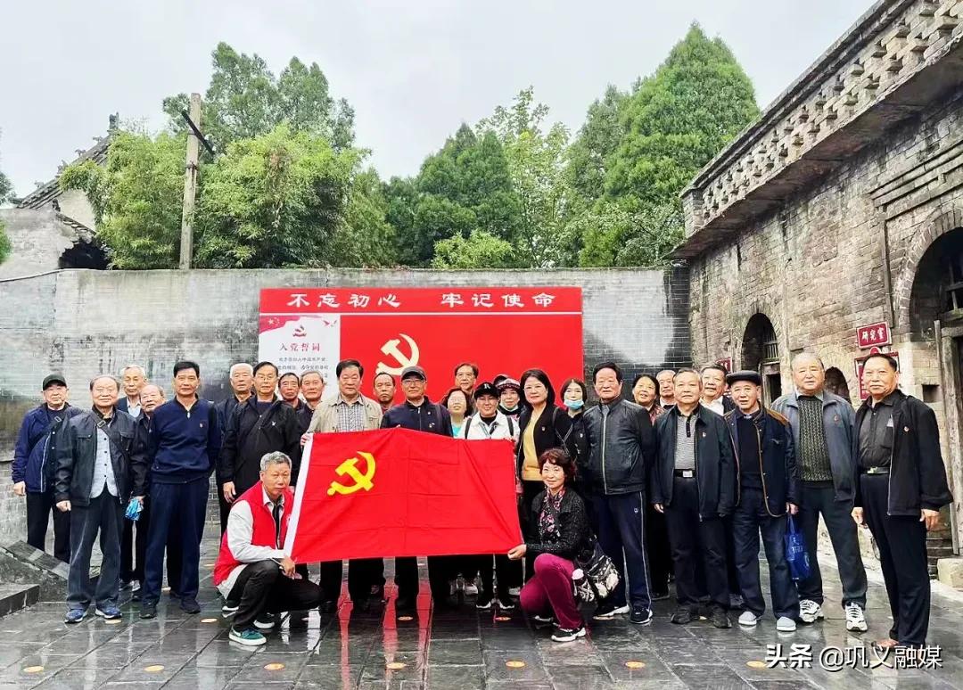 老年人的重阳节怎么过,巩义九九重阳节活动