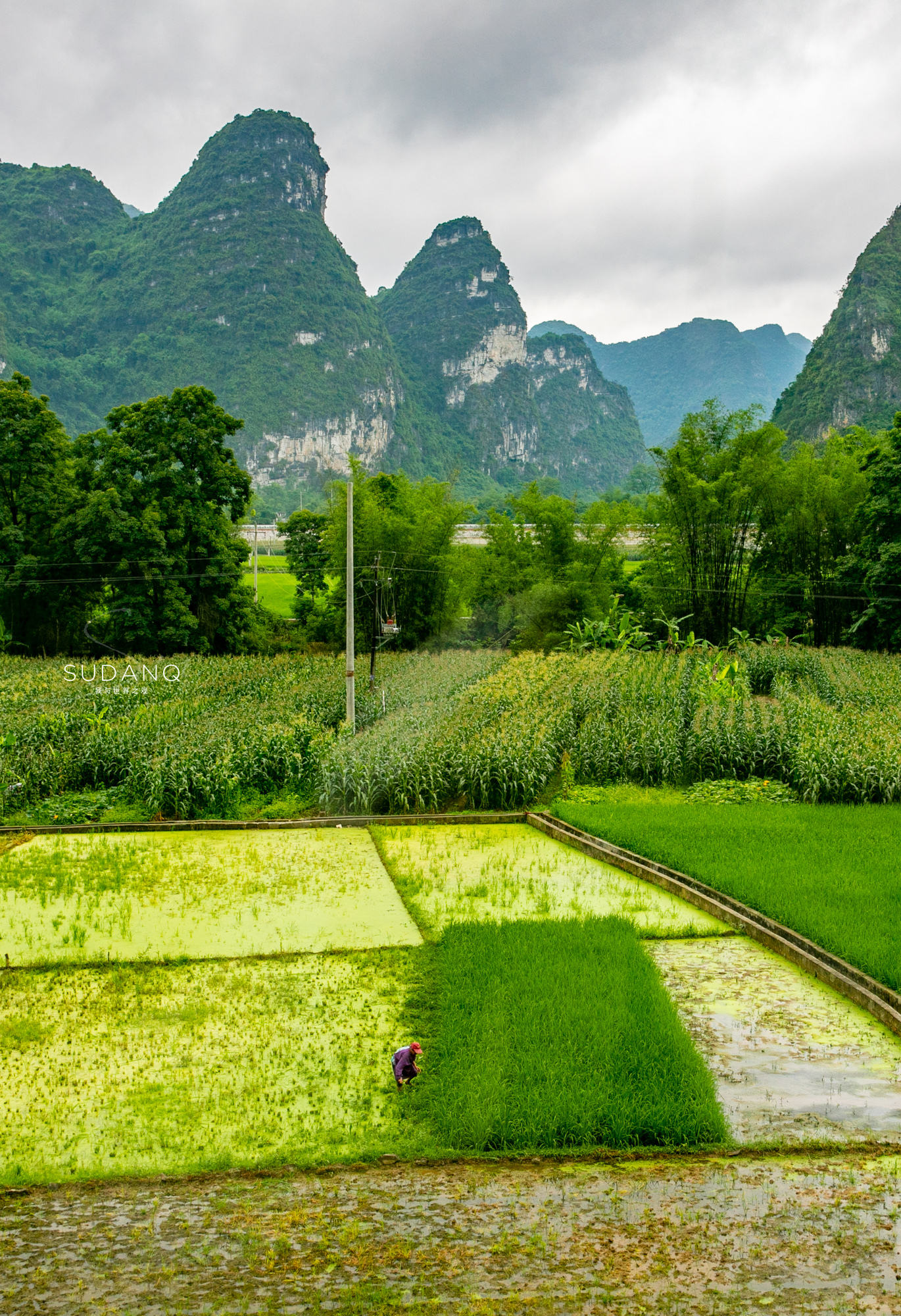 广西崇左口岸旅游,崇左边境自驾游路线图高清