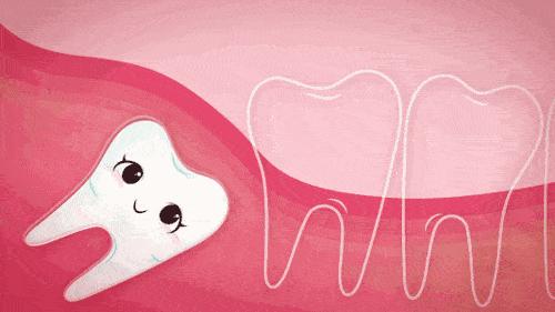 拔智齿后为什么选择拔牙侧睡,拔过智齿后为什么不能吐口水