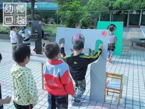 有哪些低调的运动户外游戏,户外游戏体育游戏有哪些