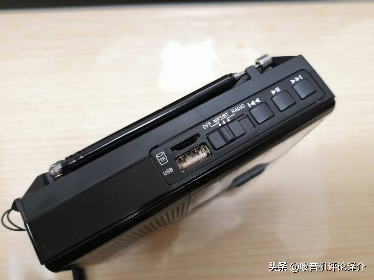 golon收音机推荐,golon蓝牙收音机