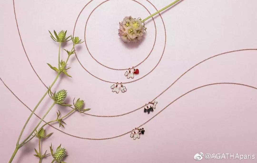 娜扎脖子,娜扎珍珠项链