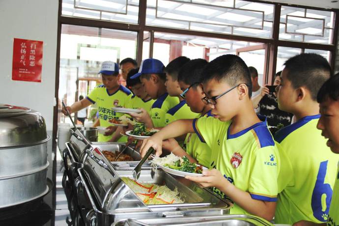 西安孩子暑假集训营青少年,西安夏令营孩子报名攻略