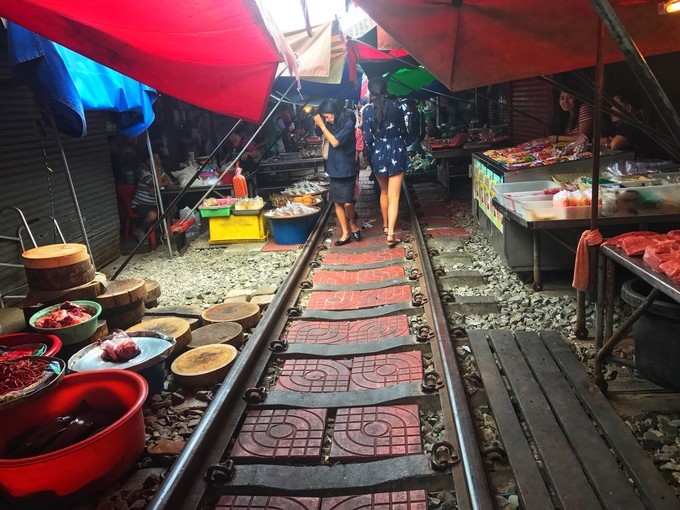 泰国游记感悟几句话,泰国游记vlog