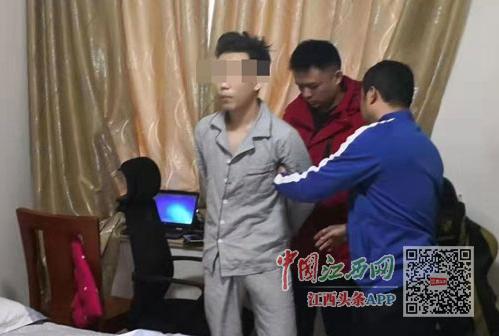 江苏警方侦破一起游戏外挂案,特大游戏外挂案主犯被抓