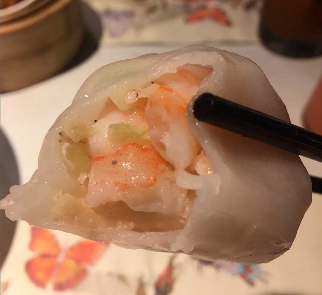 海珠广场这家经典老牌茶楼,告诉你老广最爱的“一盅两件”几好味