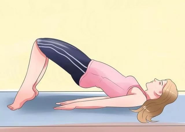 产后运动7个步骤图片,产后运动叫什么运动