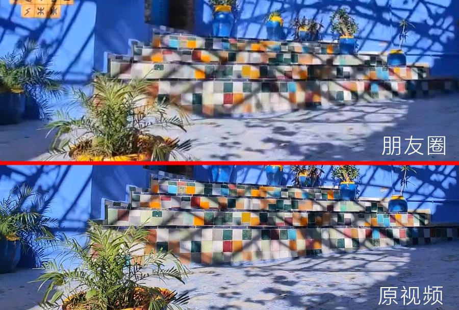 朋友圈如何发布高清视频,如何发布朋友圈高清视频