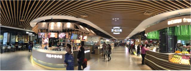 万科广场是什么档次,万科广场商圈介绍