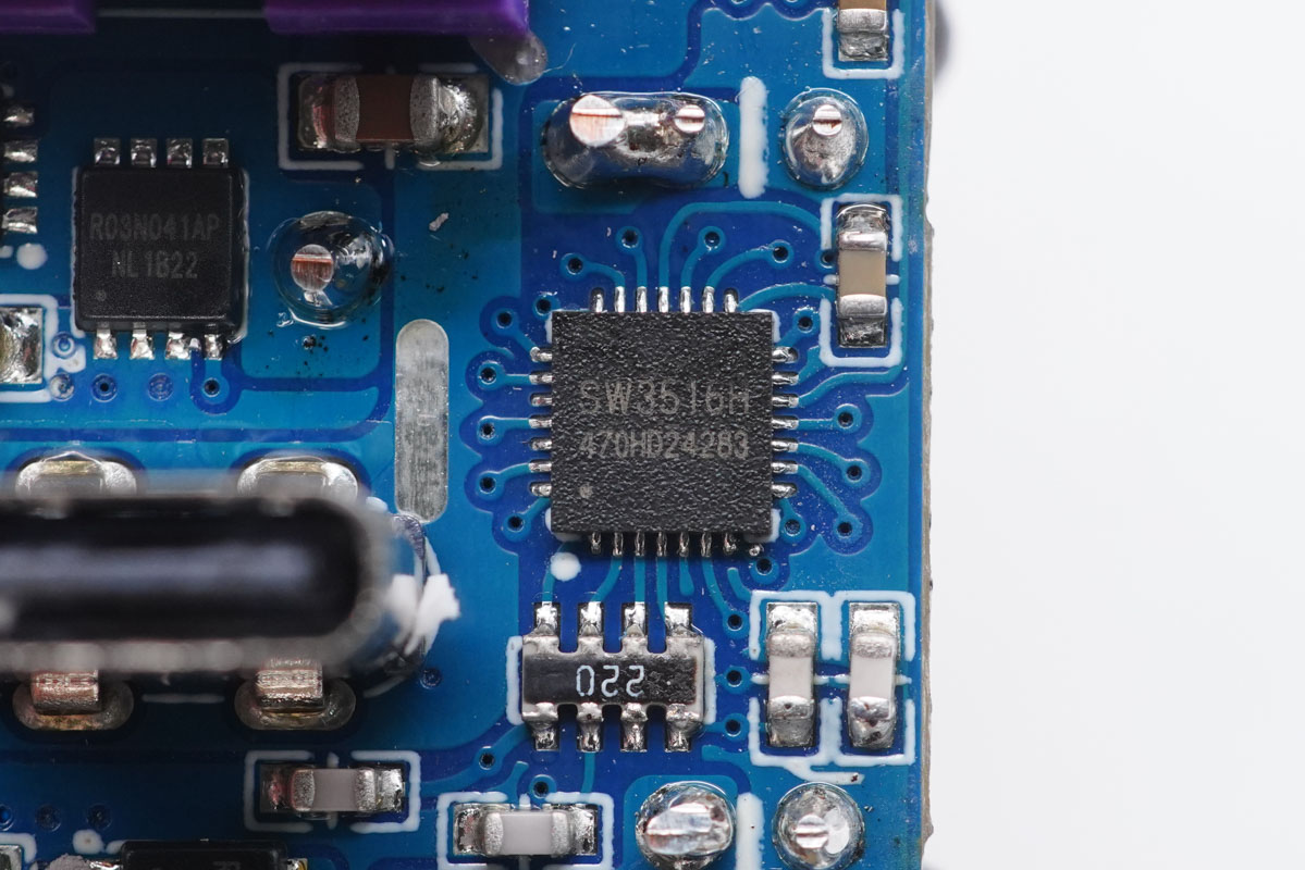 绿联氮化镓100w商务版,绿联氮化镓100W快充