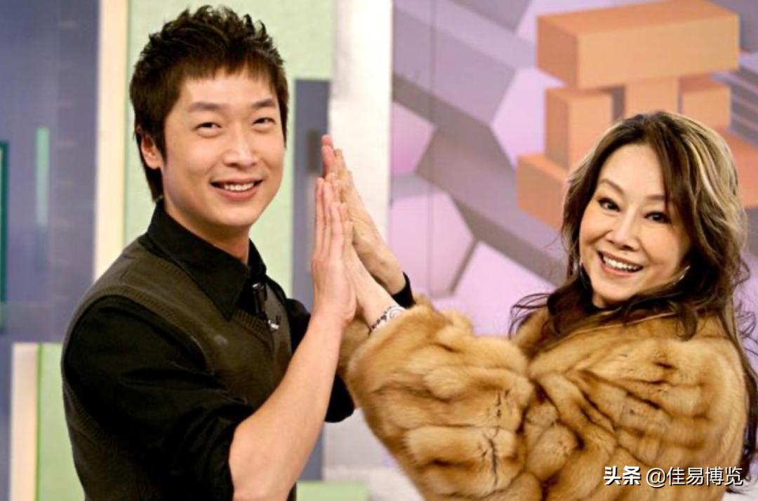 香港女作家林燕妮,香港才女林燕妮