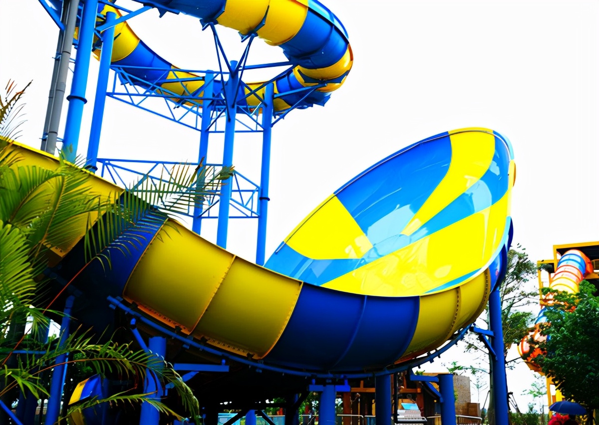 北海银基水世界值得去吗,北海银基水世界带什么东西去