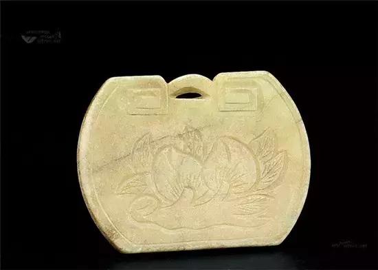 中国人保命符,中国人专有的护身符