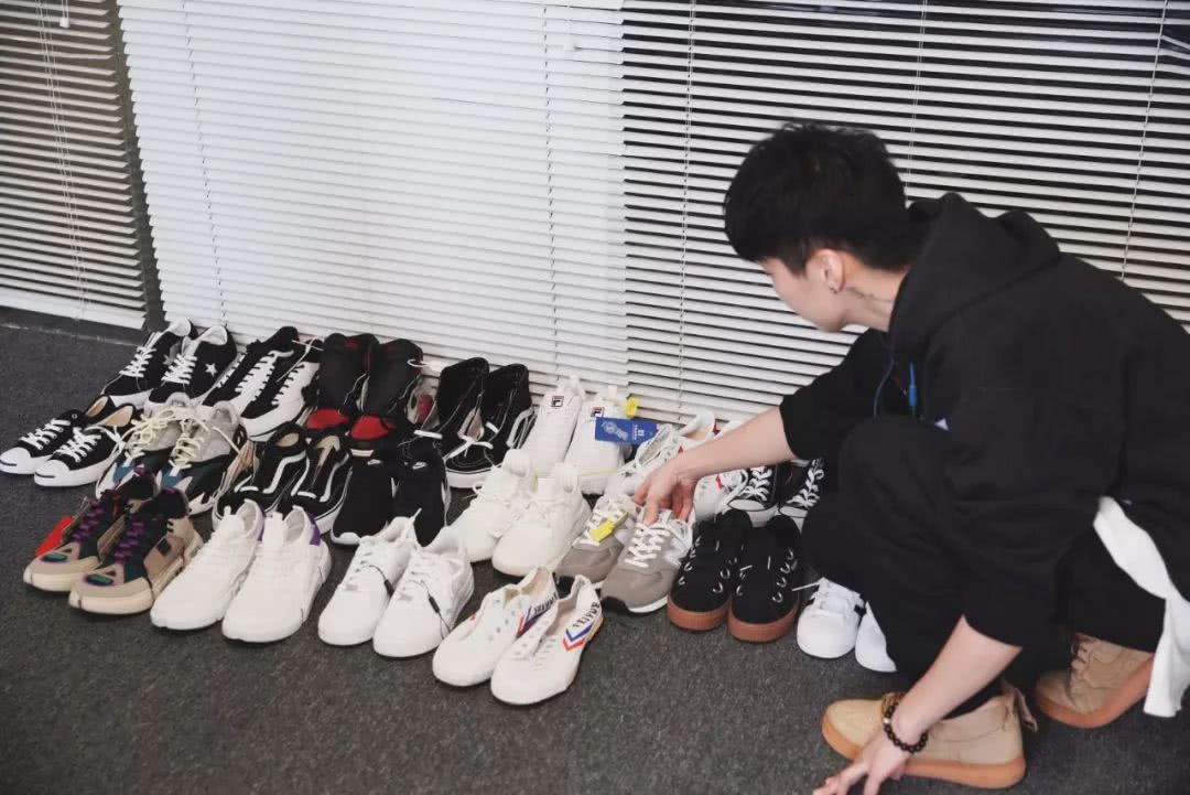 球鞋测评nike垃圾鞋,实战和压马路的球鞋推荐nike