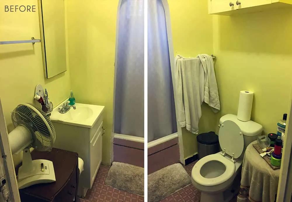 网红设计师10天帮保姆一家改造老房，看完我也想去应聘保姆