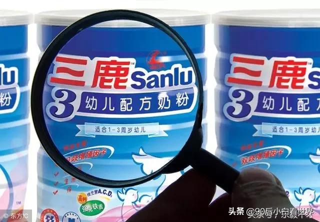 为什么这么多人喜欢外国奶粉,为什么好多人喜欢国外奶粉
