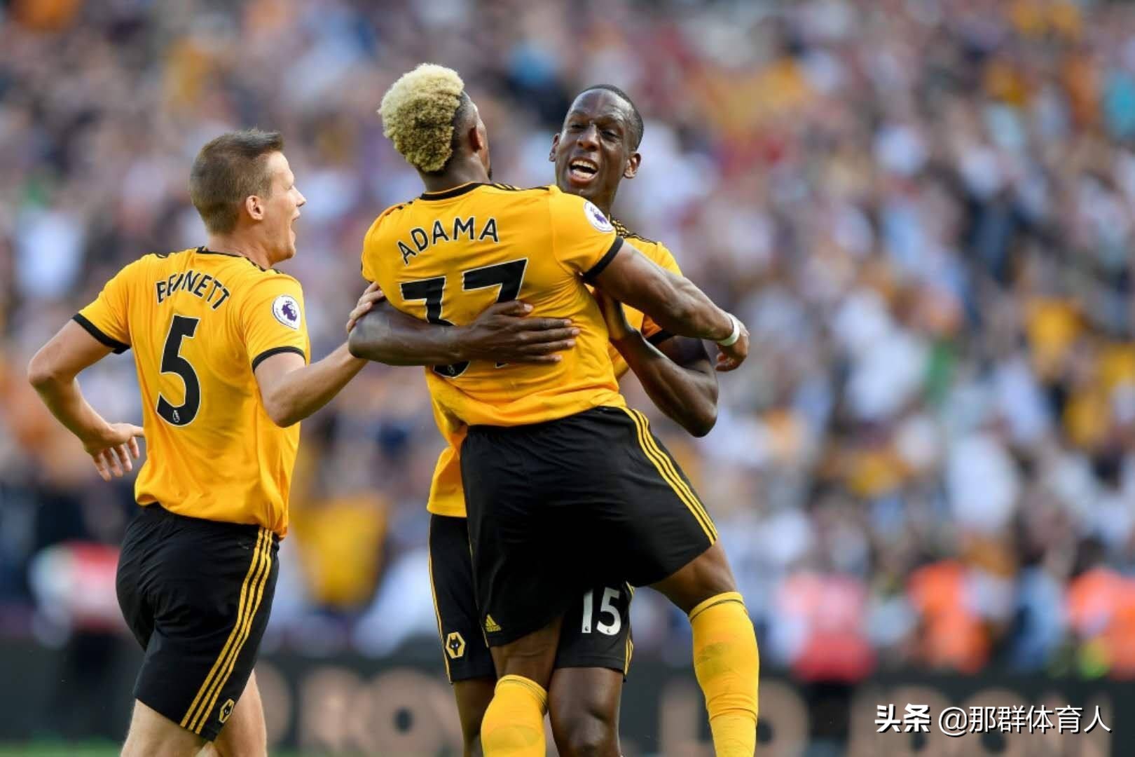 不会射门的后卫,特拉奥雷的精彩进球