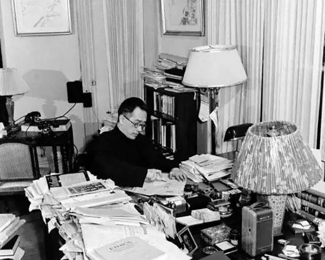 胡适说没事常喝黄芪水,胡适喝黄芪水养生