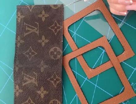 收藏小妙招盒子变废为宝,包装纸旧物改造