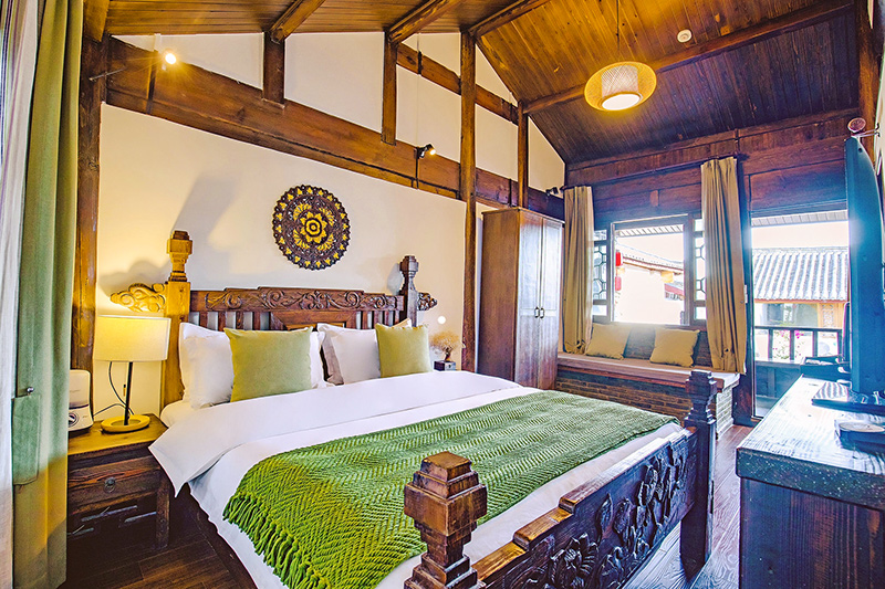 说走就走云南游记 (云南游记第三篇)