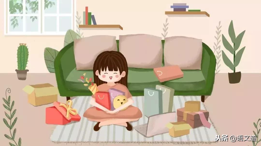 语文知识：如何把古诗词、名言警句巧妙写到作文中？