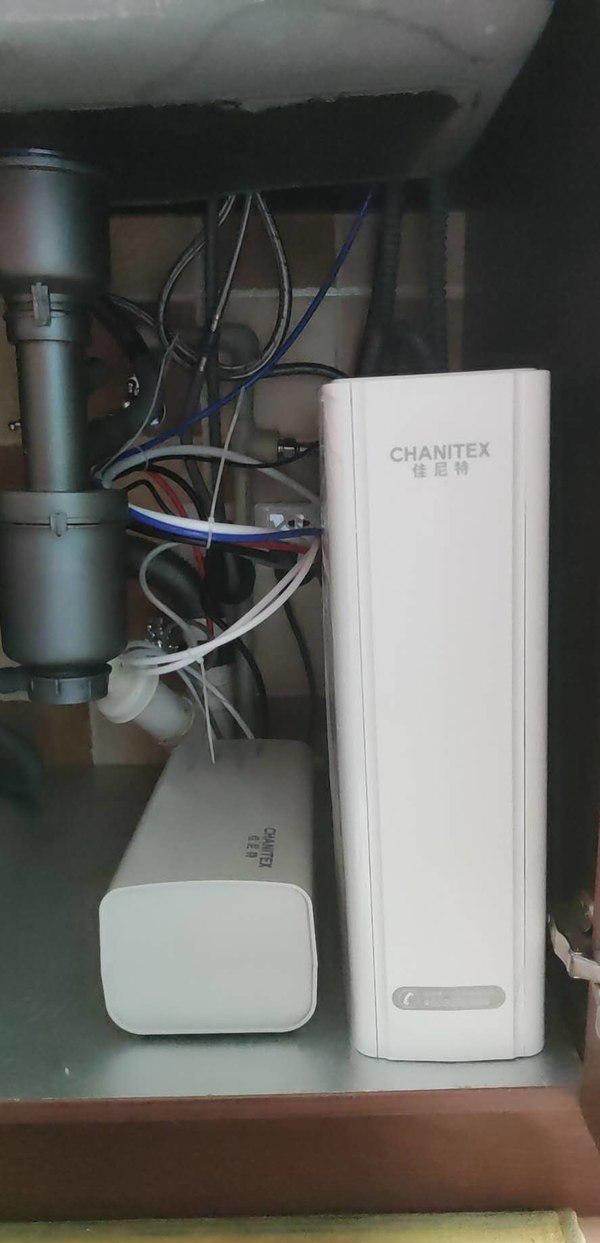 滤水式净水器测评,净热一体净水器测评