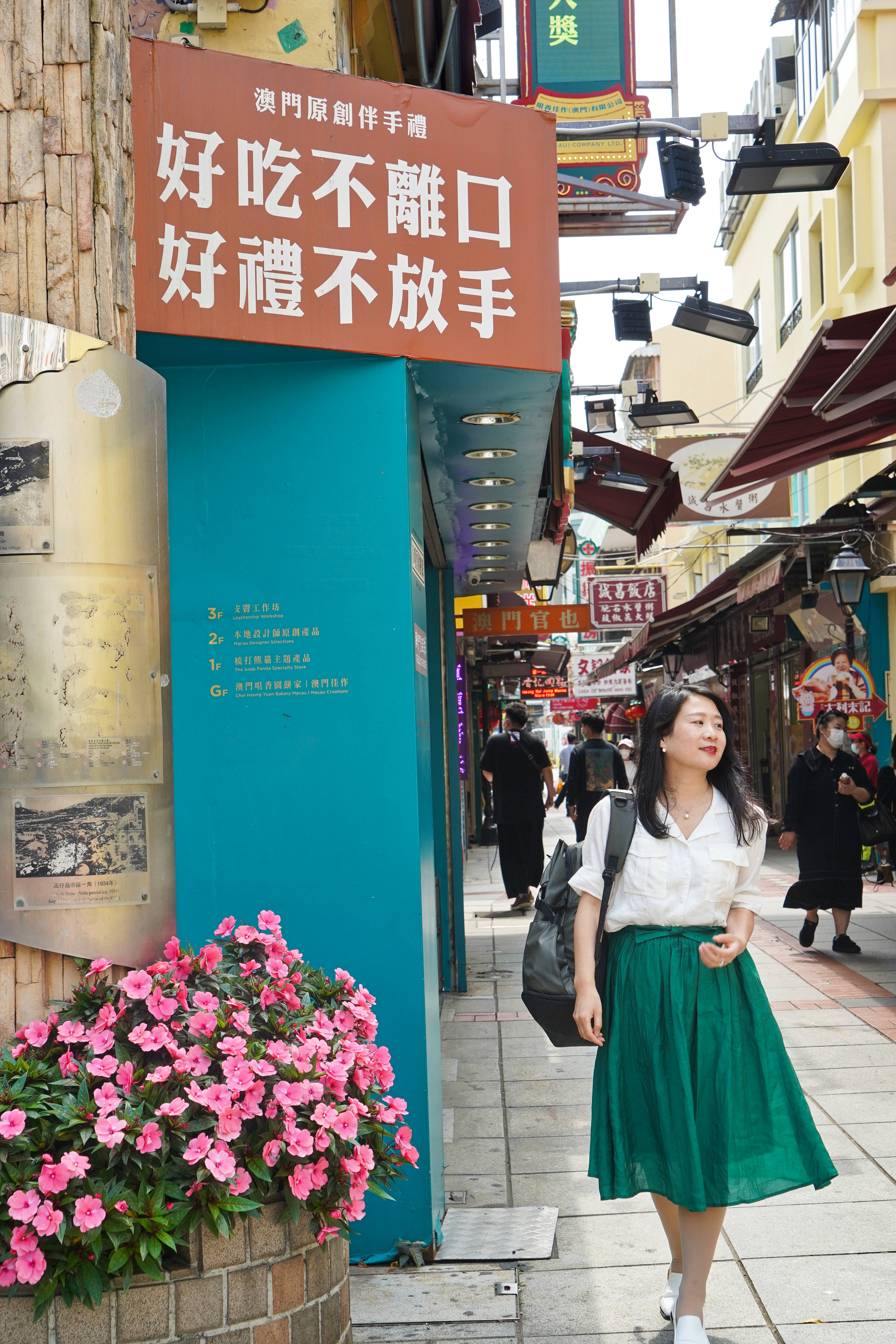 澳门旅游3天需要多少钱费用呢,去澳门旅游需要多少钱三个人