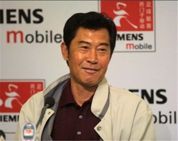 聂卫平怒喷中国足球爽了谁？