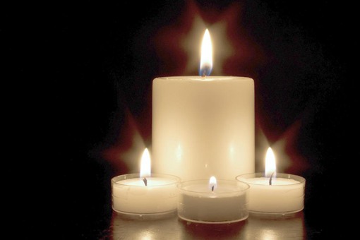 古代没蜡烛用什么照明,古代人用什么灯来照明的