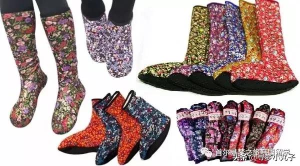 外国人来中国必买国货,外国人到中国必买清单