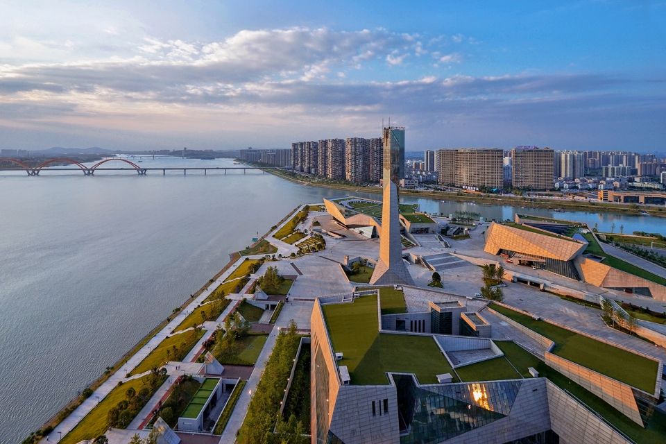 长沙市旅游自由行攻略最新,长沙周边比较小众的旅游景点