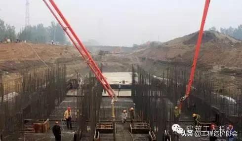 混凝土的基础知识大全,混凝土工程相关知识汇总