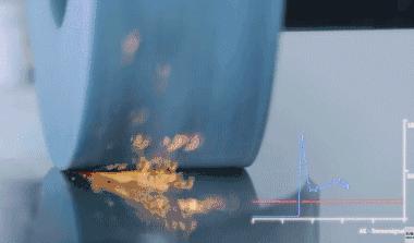 超全的金属材料成型工艺大汇总,涨知识了26种金属成型工艺动图