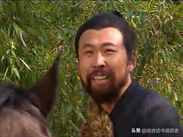 土匪黑话中的“天王盖地虎”，为什么下一句是“宝塔镇河妖”？