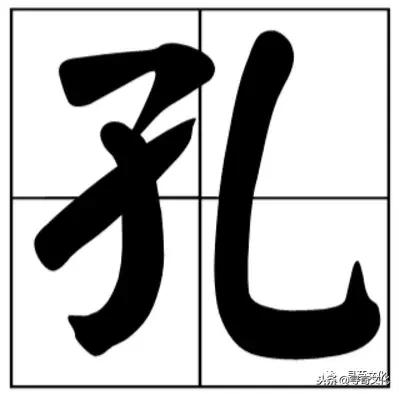 姓氏文化汉字艺术,汉字与姓氏文化的关系