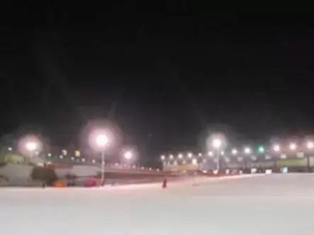 北京周边滑雪场推荐,北京莲花山滑雪场门票多少钱