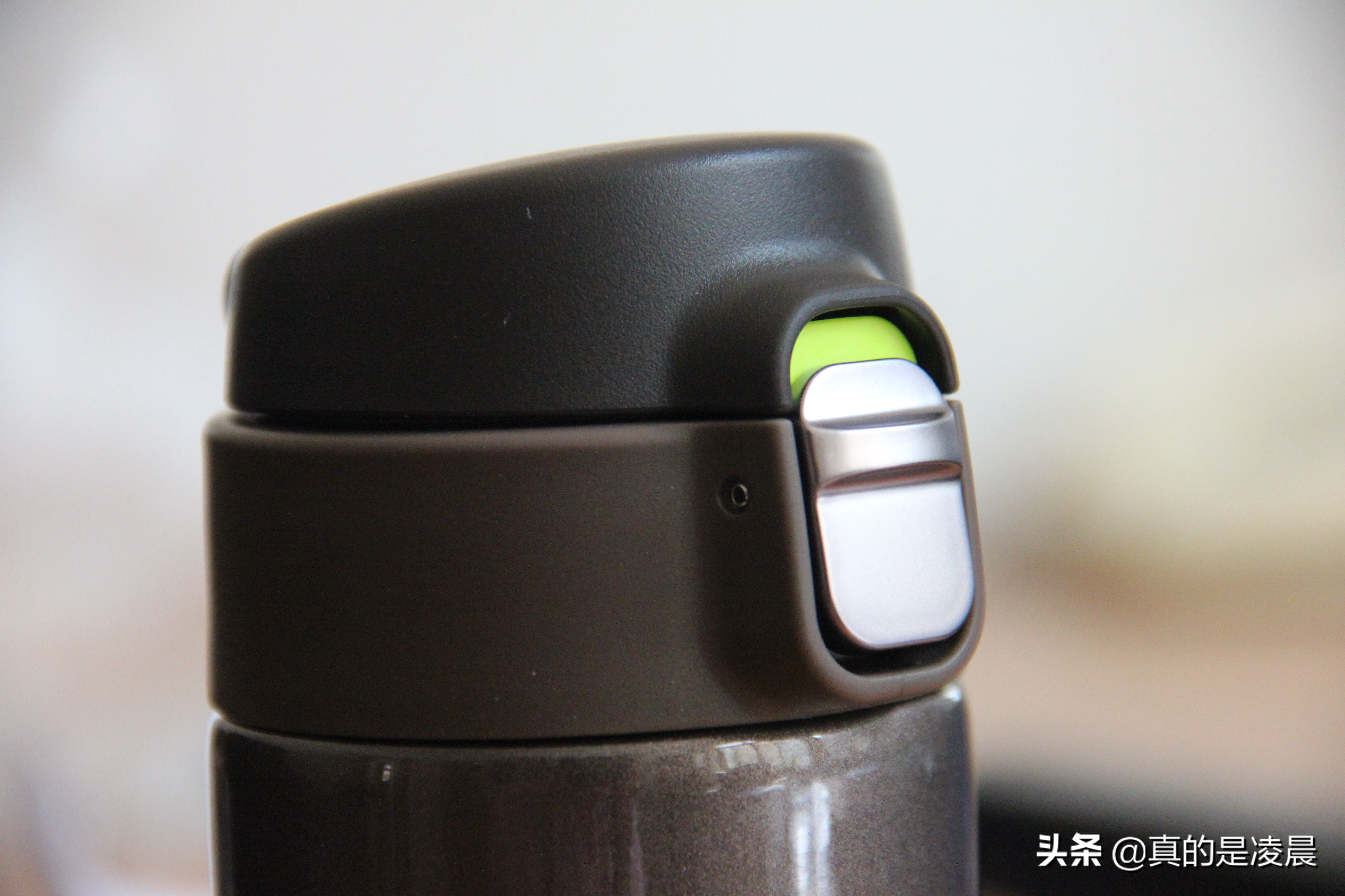 tiger虎牌梦重力保温杯现货,虎牌保温杯梦重力钢本色