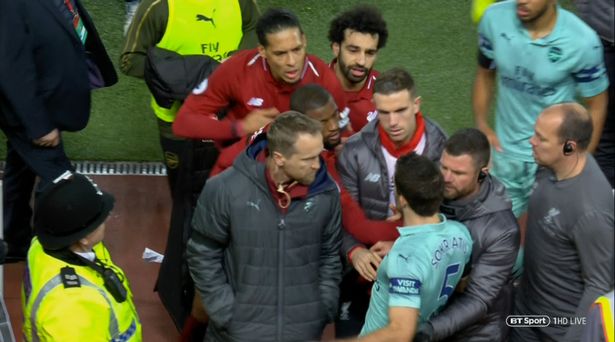 后防线铁闸范戴克,范戴克防守到底有多强