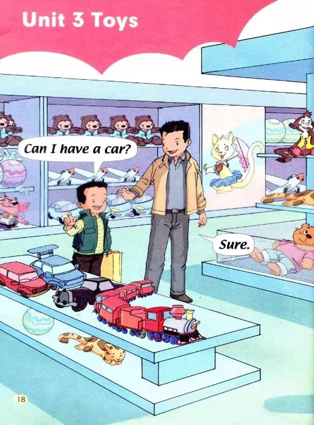 一年级英语课本第三单元人教版,unit3一年级英语人教版