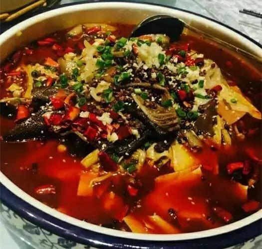 济南50家太太太好吃的餐厅，你吃过10家算我输！