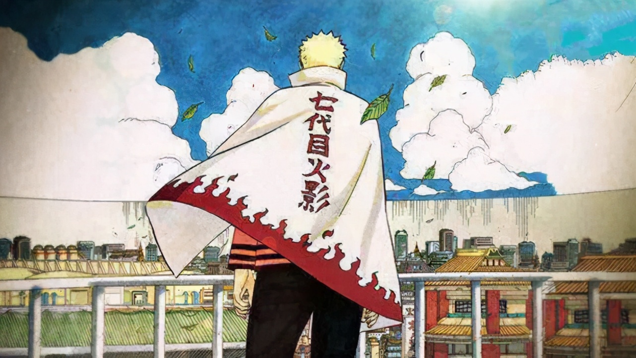 火影鸣人嘴遁大法,火影中谁能扛住鸣人的嘴遁