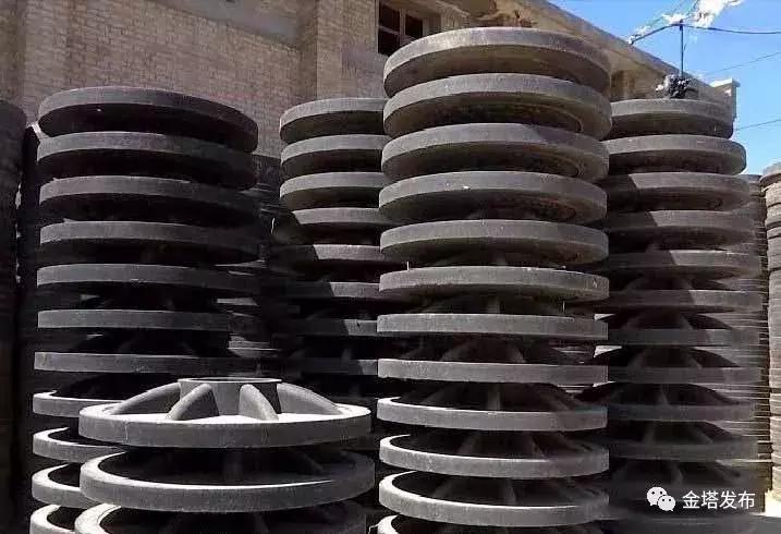 赞！金塔这件事拎得清，变废为宝“新玩法”~