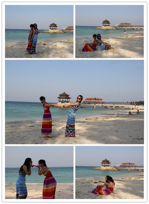 冬季三亚旅游攻略 (七月份去三亚旅行攻略路线推荐)